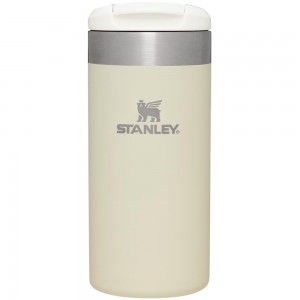 Beige Stanley The AeroLight™ Transit Bottle | 12 OZ Water Bottles | 74512ELXN