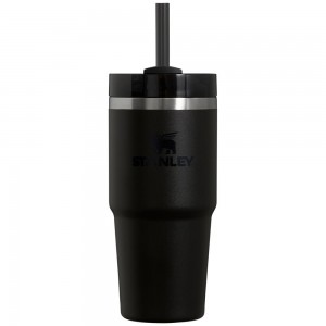 Black 2.0 Stanley Quencher H2.0 Travel | 14 OZ Tumbler | 89532BULC