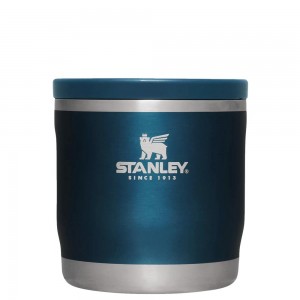 Blue Glow Stanley Adventure To-Go | 12 OZ Food Jars | 62071THNM