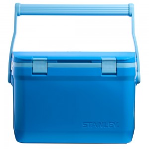 Blue Stanley Adventure Series Hard Cooler | 16 QT Bags | 89731UXHV