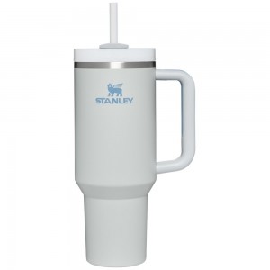 Grey Stanley Adventure Quencher H2.0 Travel | 40 OZ Tumbler | 90547JCER