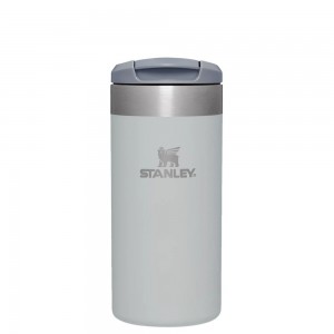 Grey Stanley The AeroLight™ Transit Bottle | 12 OZ Water Bottles | 34520LPRV