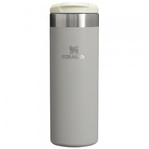 Grey Stanley The AeroLight™ Transit Bottle | 16 OZ Water Bottles | 64259JEBA