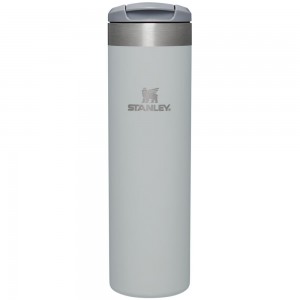 Grey Stanley The AeroLight™ Transit Bottle | 20 OZ Water Bottles | 15732MPSV