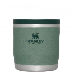 Hammertone Green Stanley Adventure To-Go | 12 OZ Food Jars | 03825JRKV