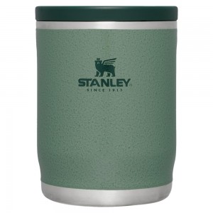 Hammertone Green Stanley Adventure To-Go | 18 OZ Food Jars | 38129VHJE