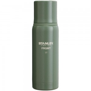 Hammertone Green Stanley The Stanley and FRGMT Adventure To-Go Bottle | 17 OZ Vacuum Bottles | 05924AWQX