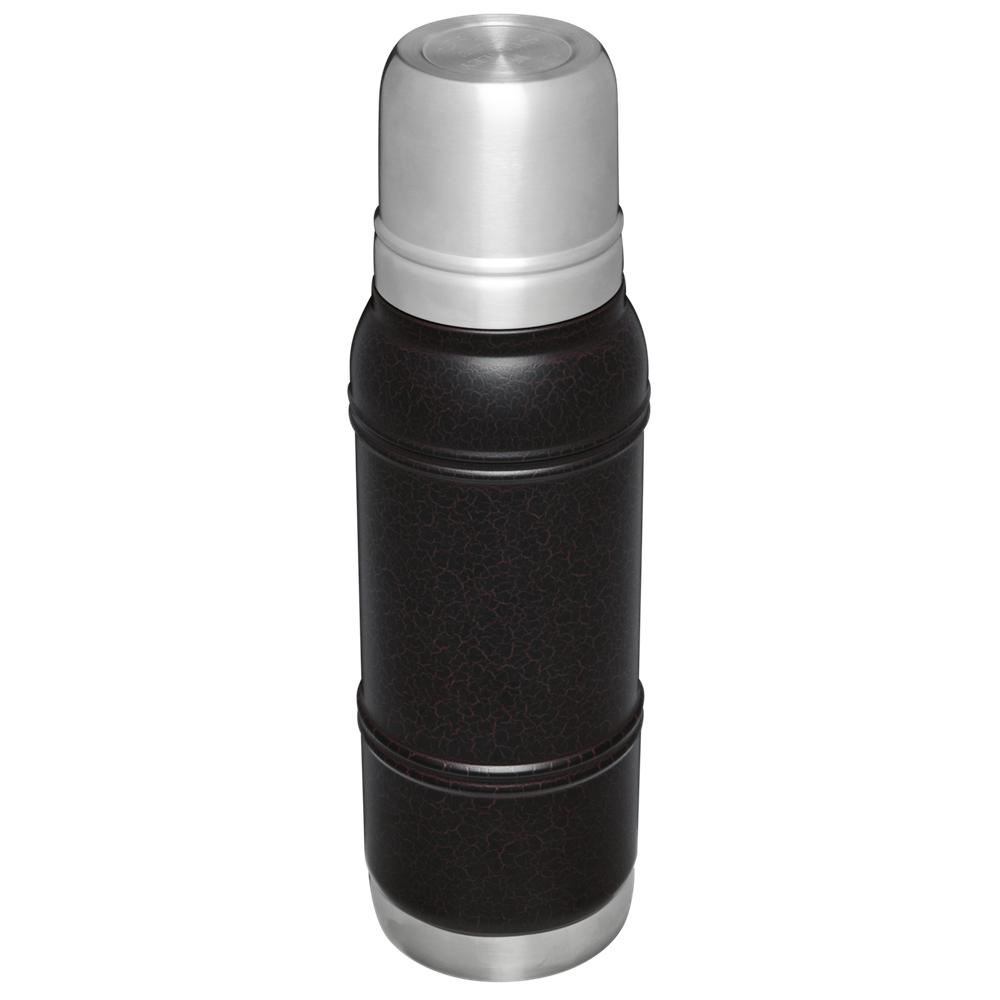 1920 Black Patina Stanley The Milestones Thermal Bottle | 1.1 QT | Vacuum Sealed, Double Wall Vacuum Bottles | 69105QERZ