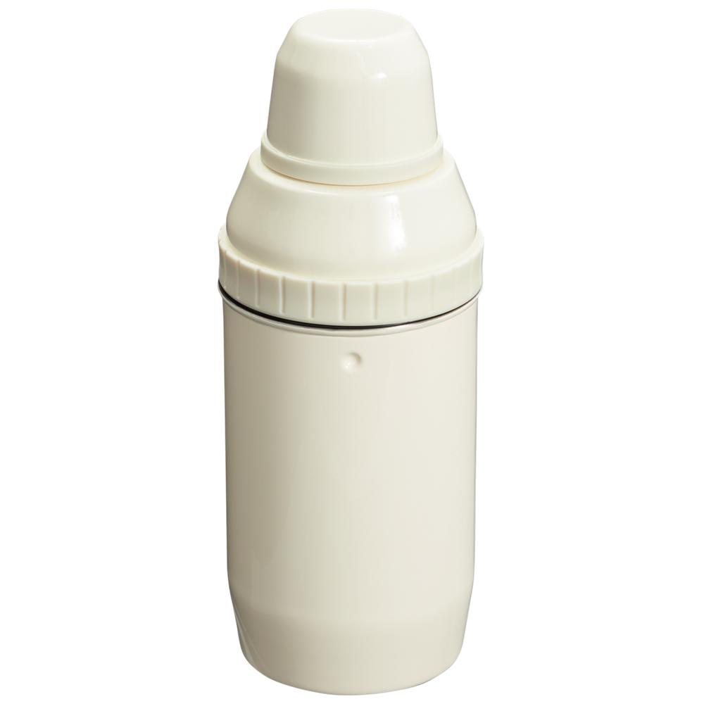 Beige Stanley Adventure Happy Hour Cocktail Shaker Set Water Bottles | 84179ZODT