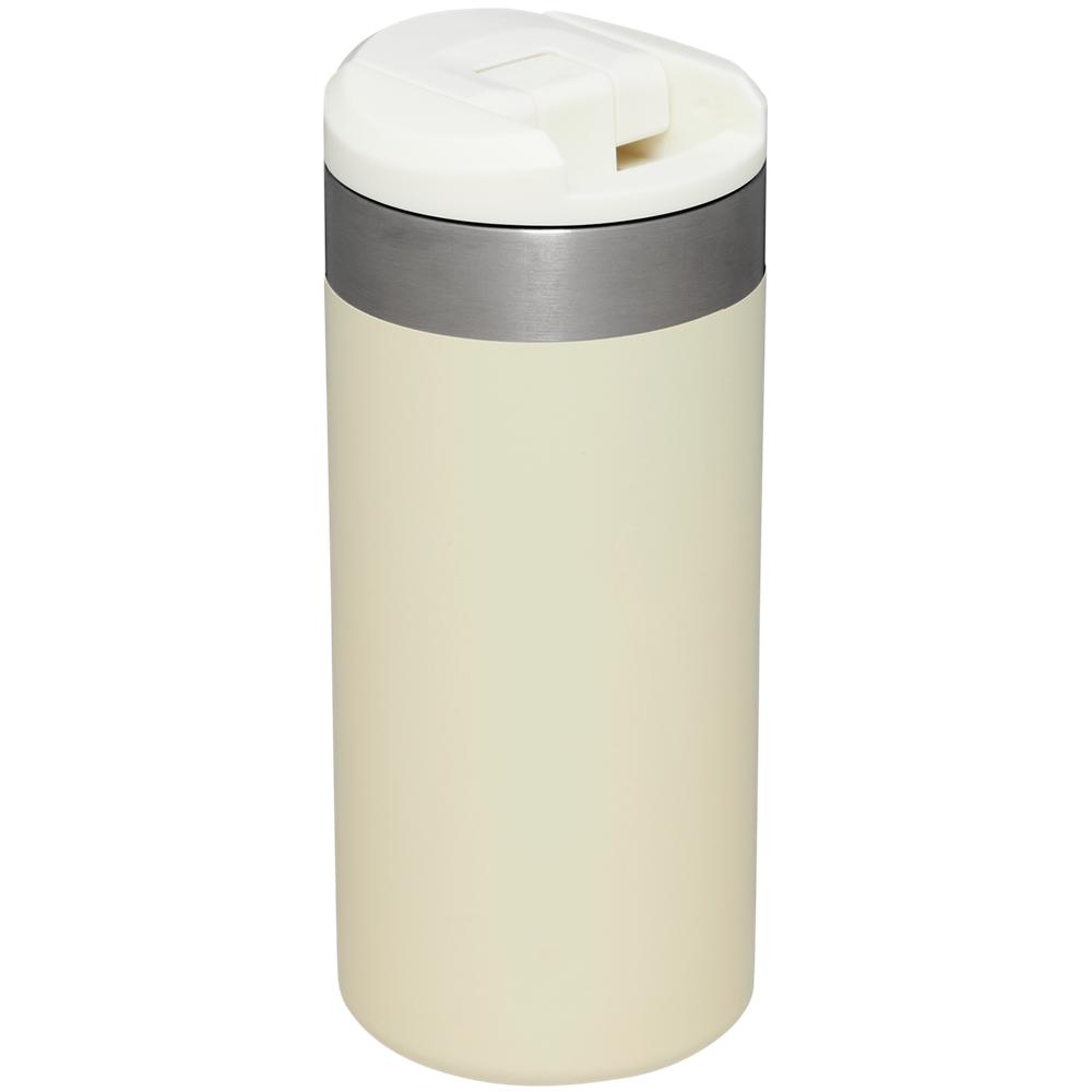 Beige Stanley The AeroLight™ Transit Bottle | 12 OZ Water Bottles | 74512ELXN