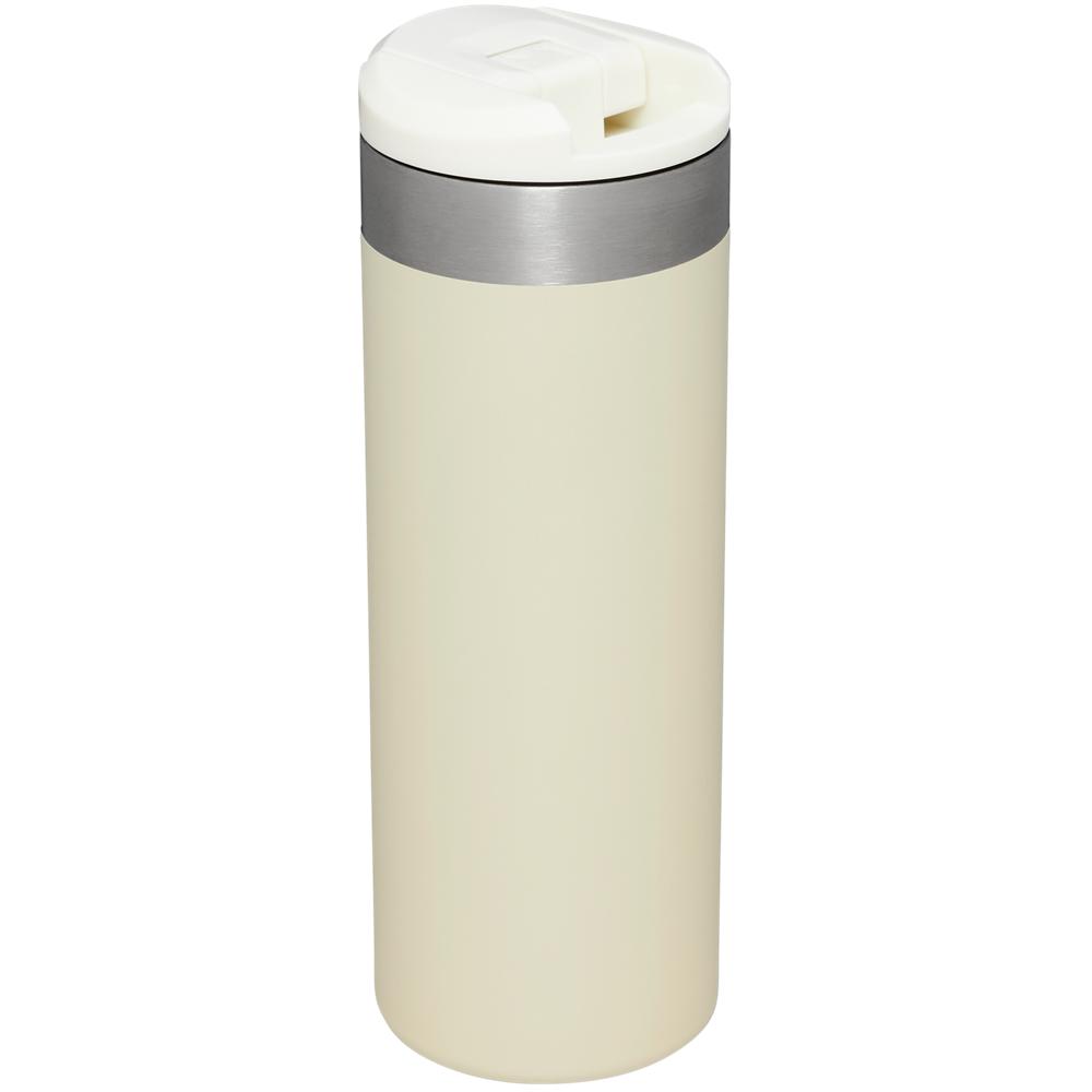 Beige Stanley The AeroLight™ Transit Bottle | 16 OZ Water Bottles | 19407SUPO