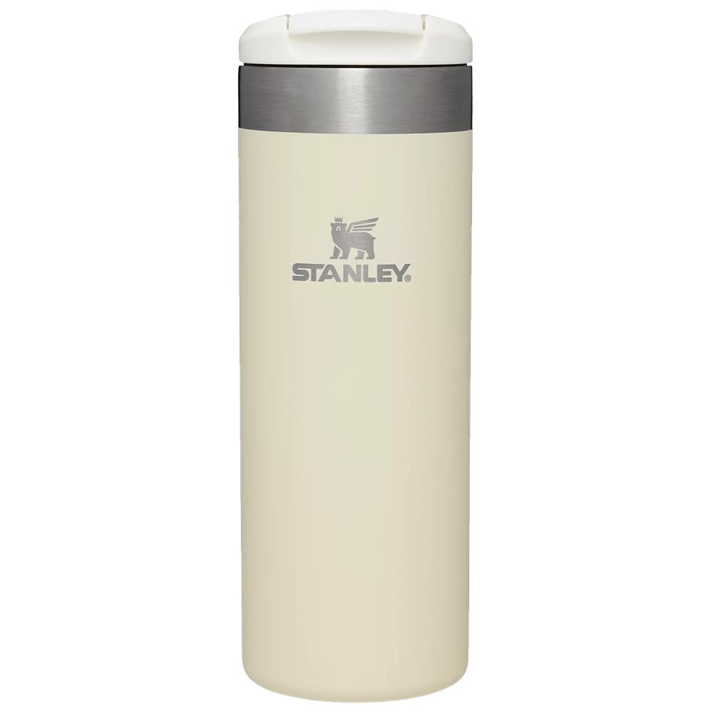 Beige Stanley The AeroLight™ Transit Bottle | 16 OZ Water Bottles | 19407SUPO