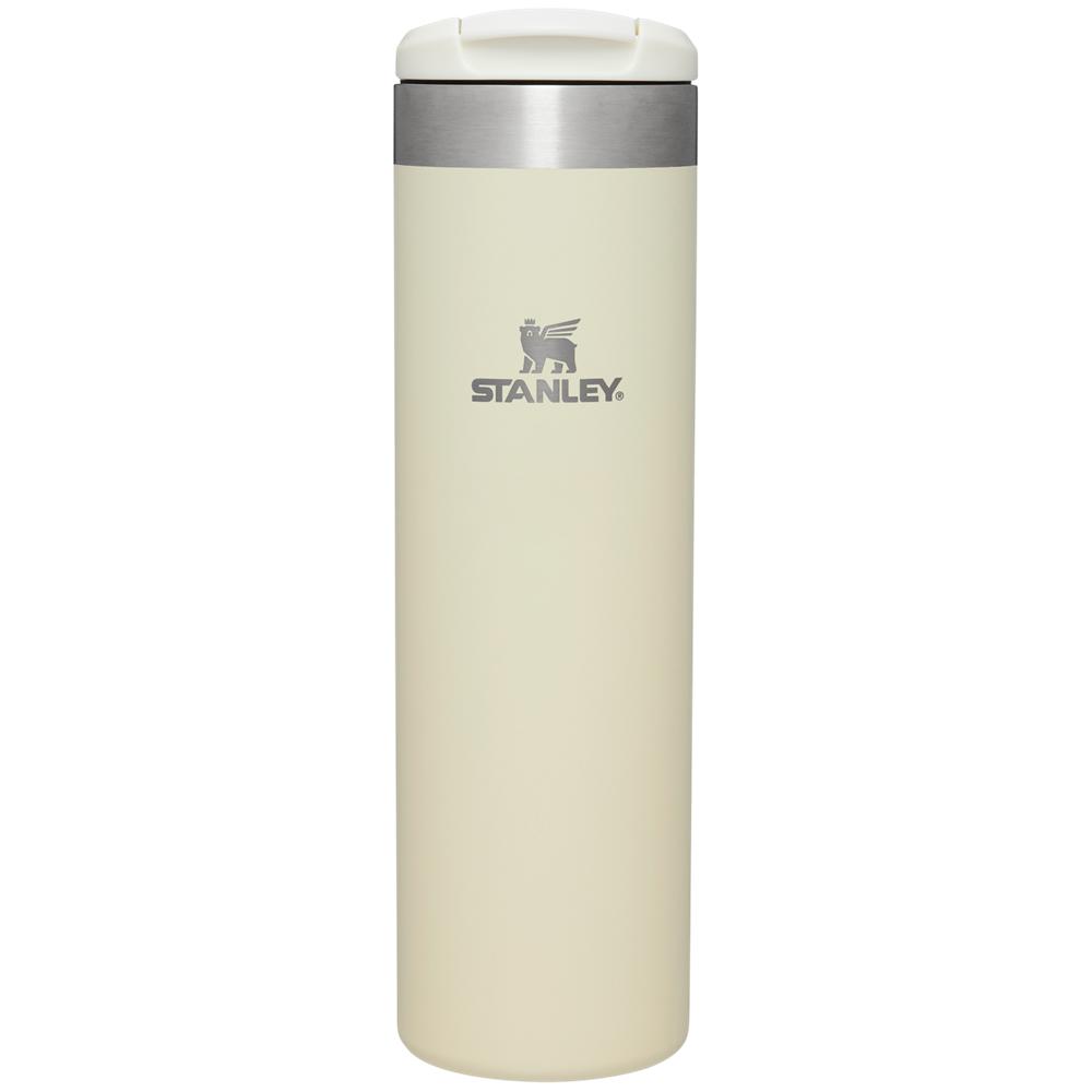 Beige Stanley The AeroLight™ Transit Bottle | 20 OZ Water Bottles | 49206IXVW