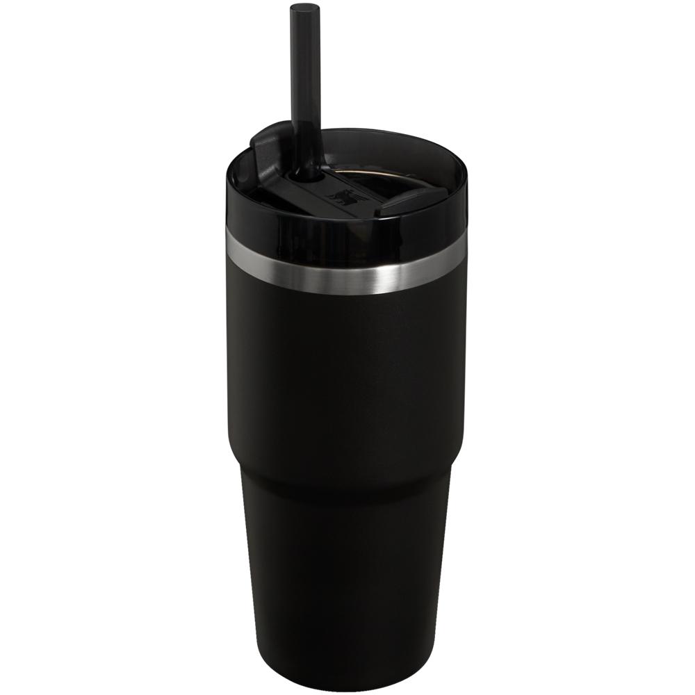 Black 2.0 Stanley Quencher H2.0 Travel | 14 OZ Tumbler | 89532BULC