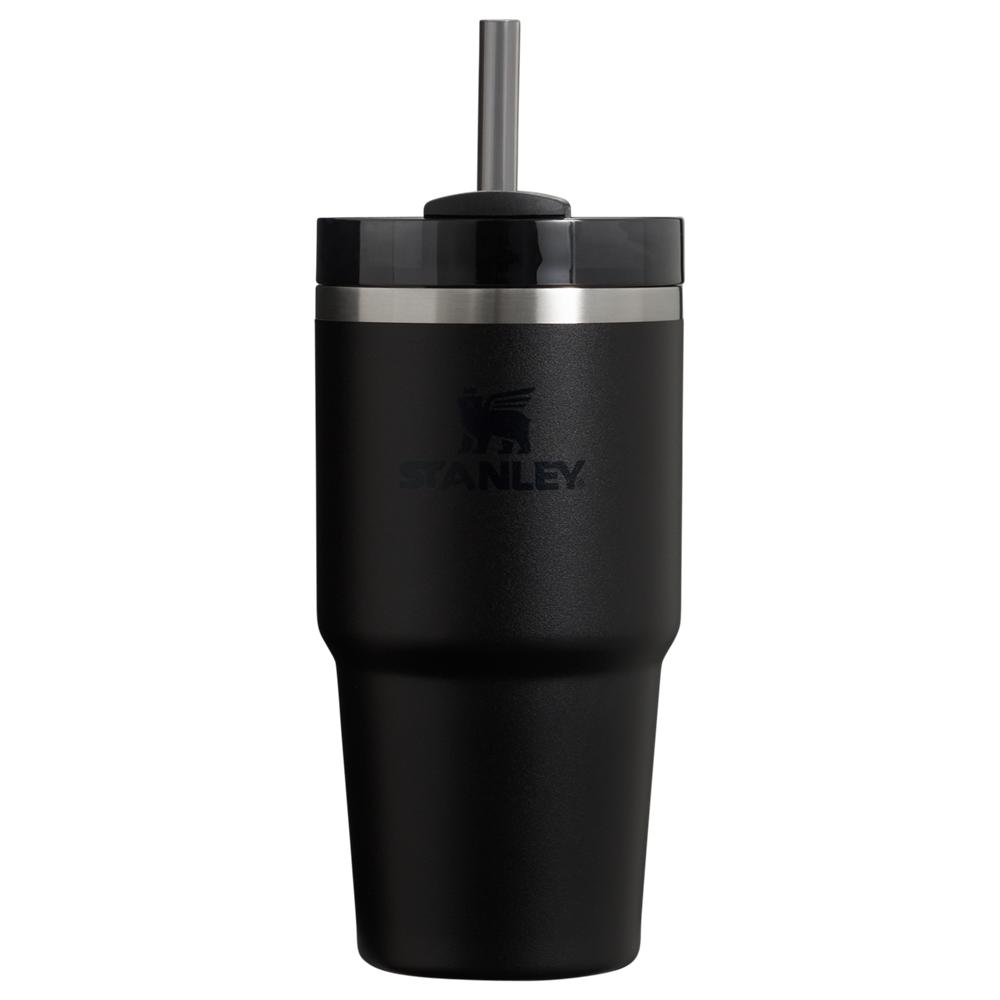 Black 2.0 Stanley Quencher H2.0 Travel | 20 OZ Tumbler | 91648ELJM