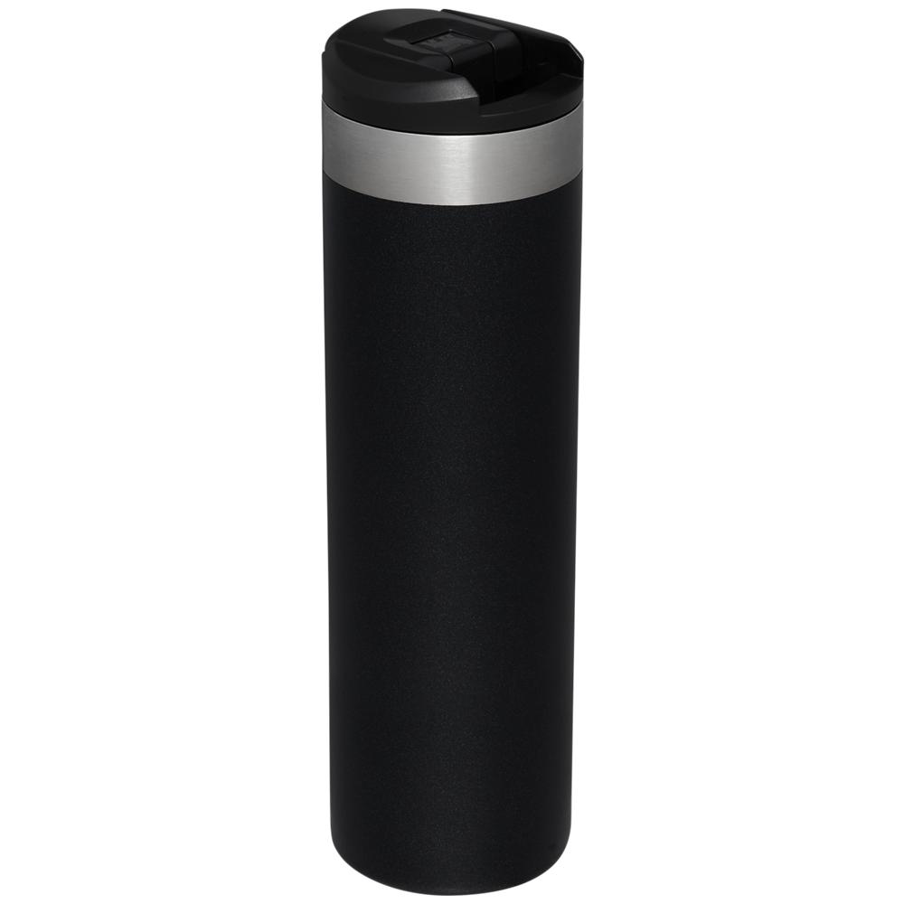 Black Glimmer Stanley The AeroLight™ Transit Bottle | 20 OZ Water Bottles | 20784LADG