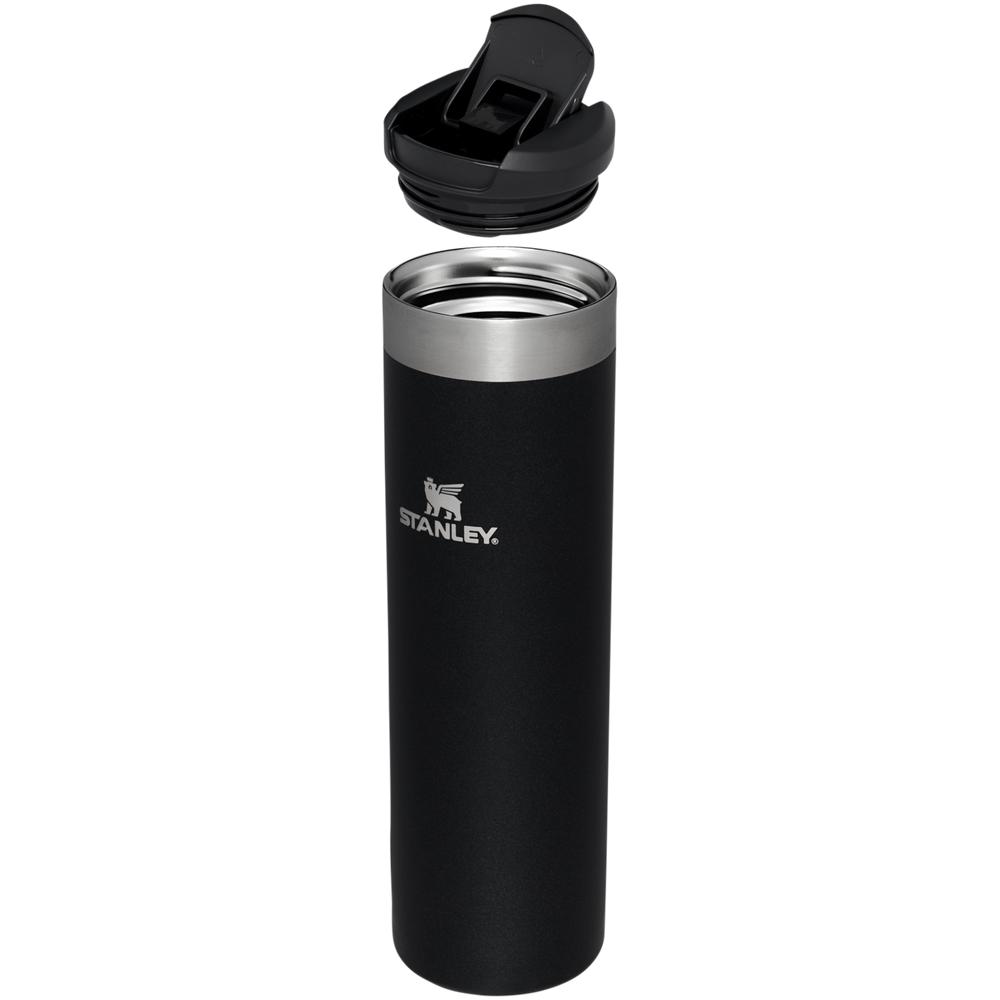 Black Glimmer Stanley The AeroLight™ Transit Bottle | 20 OZ Water Bottles | 20784LADG