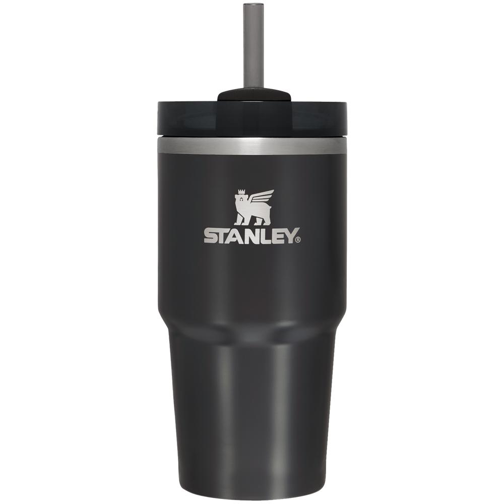 Black Glow Stanley Quencher H2.0 Travel Tumbler | 20 OZ Water Bottles | 94031RHDN