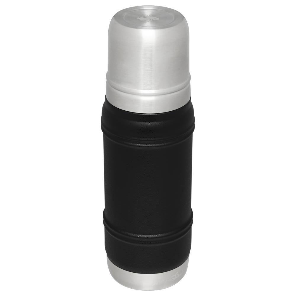 Black Moon Stanley Artisan Thermal Bottle | 20 OZ Vacuum Bottles | 43892MEDC