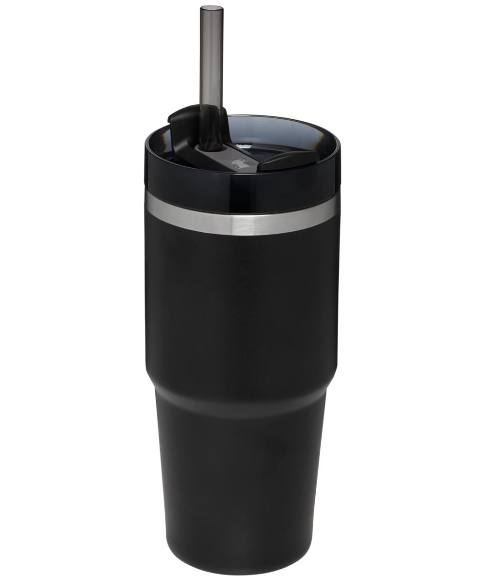 Black Stanley Quencher H2.0 Travel | 14 OZ Tumbler | 45367NZHV