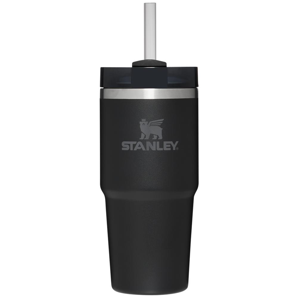 Black Stanley Quencher H2.0 Travel | 14 OZ Tumbler | 45367NZHV