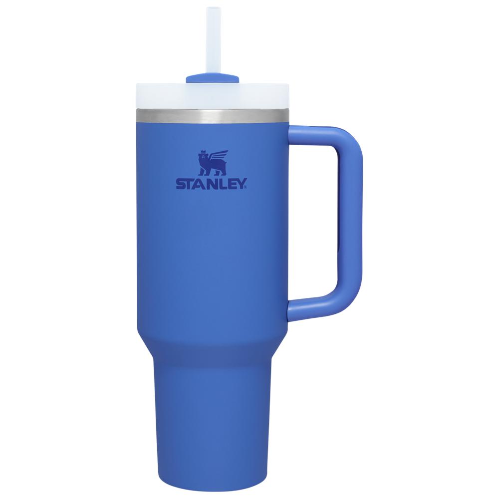 Blue Stanley Adventure Quencher H2.0 Travel | 40 OZ Tumbler | 27608PQXN