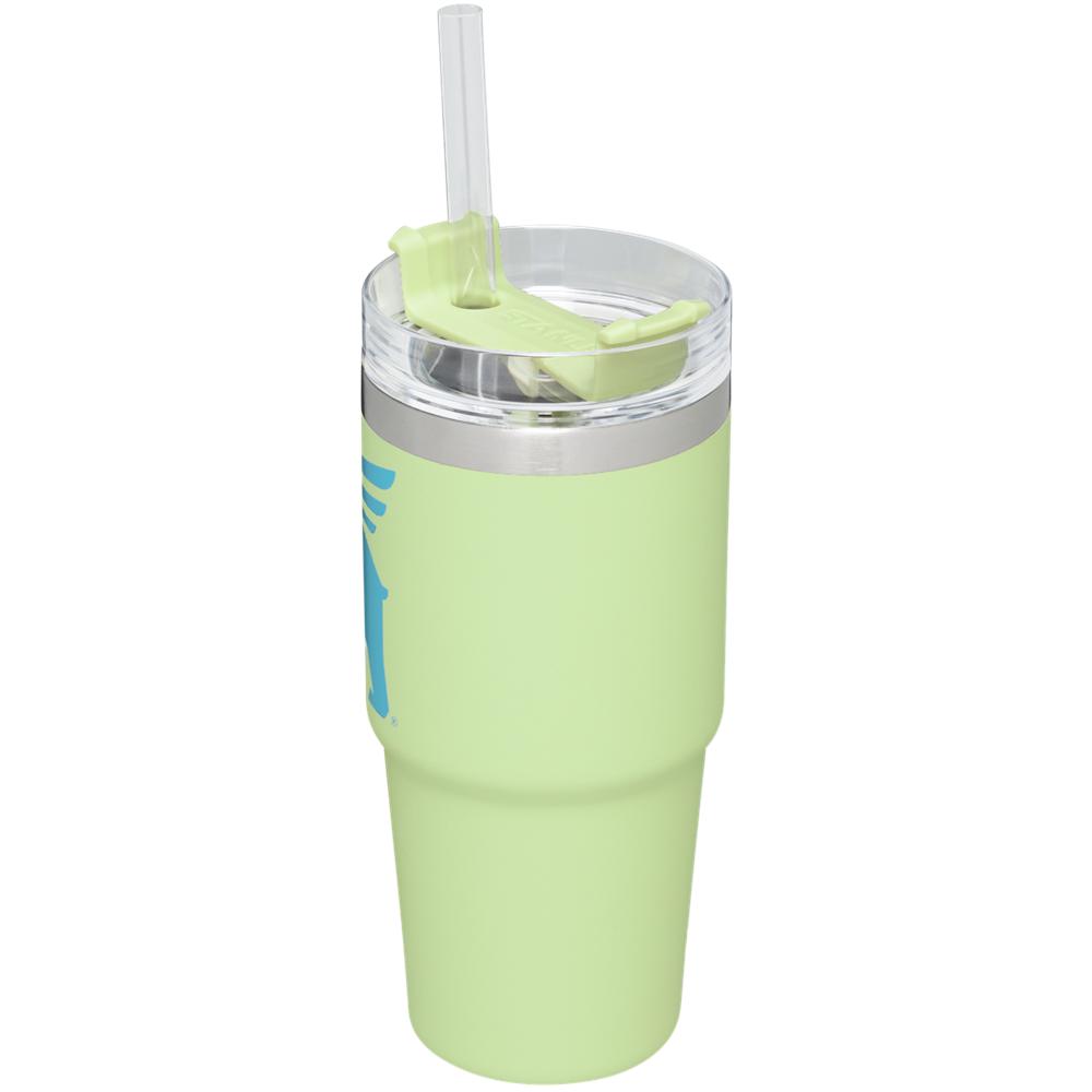 Blue Stanley Adventure Quencher Travel Tumbler | 14 OZ Water Bottles | 05149JXOD