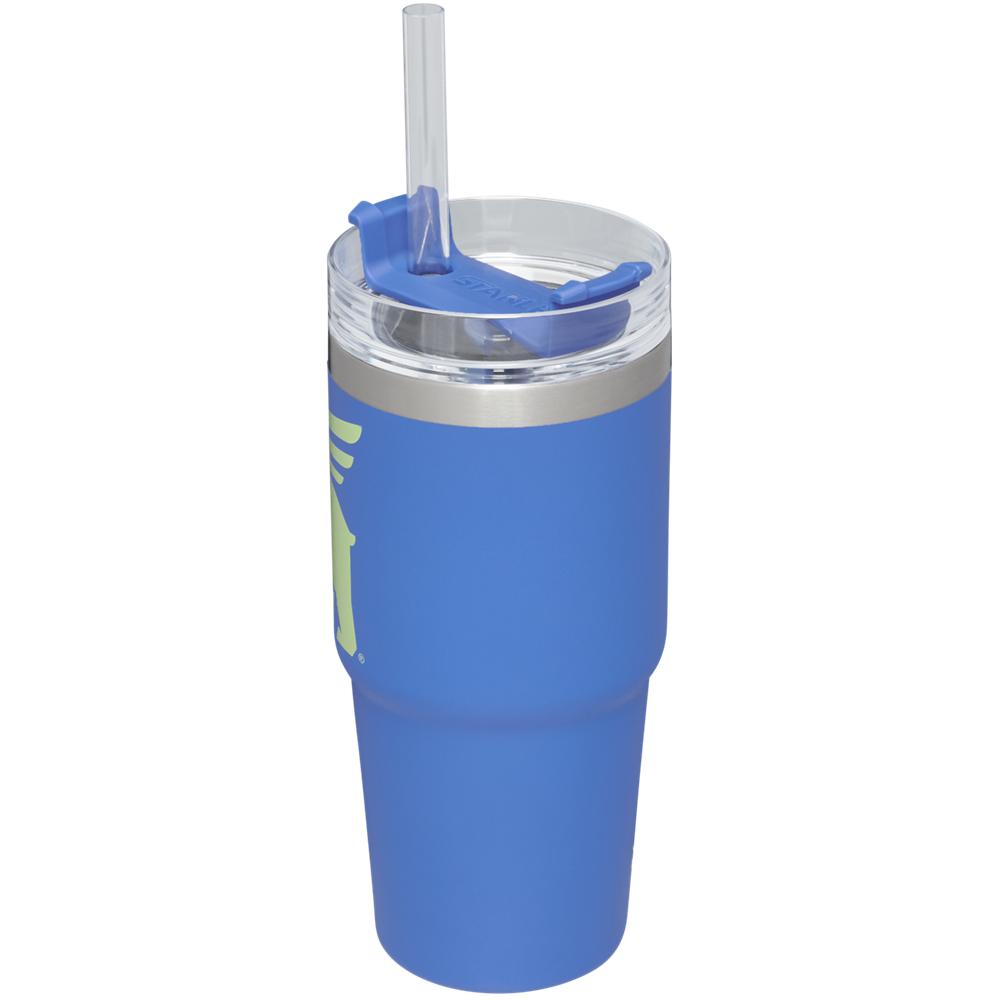 Blue Stanley Adventure Quencher Travel | 14 OZ Tumbler | 34297CPME