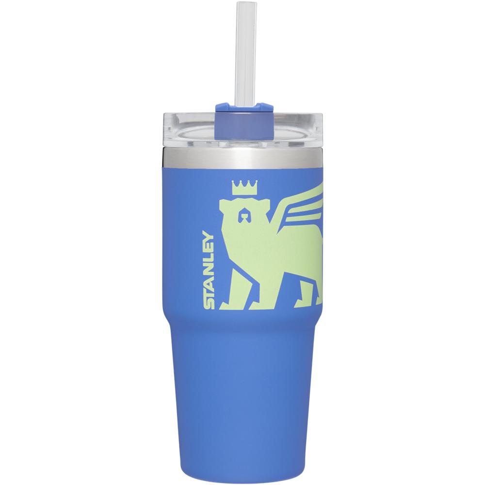 Blue Stanley Adventure Quencher Travel | 14 OZ Tumbler | 34297CPME