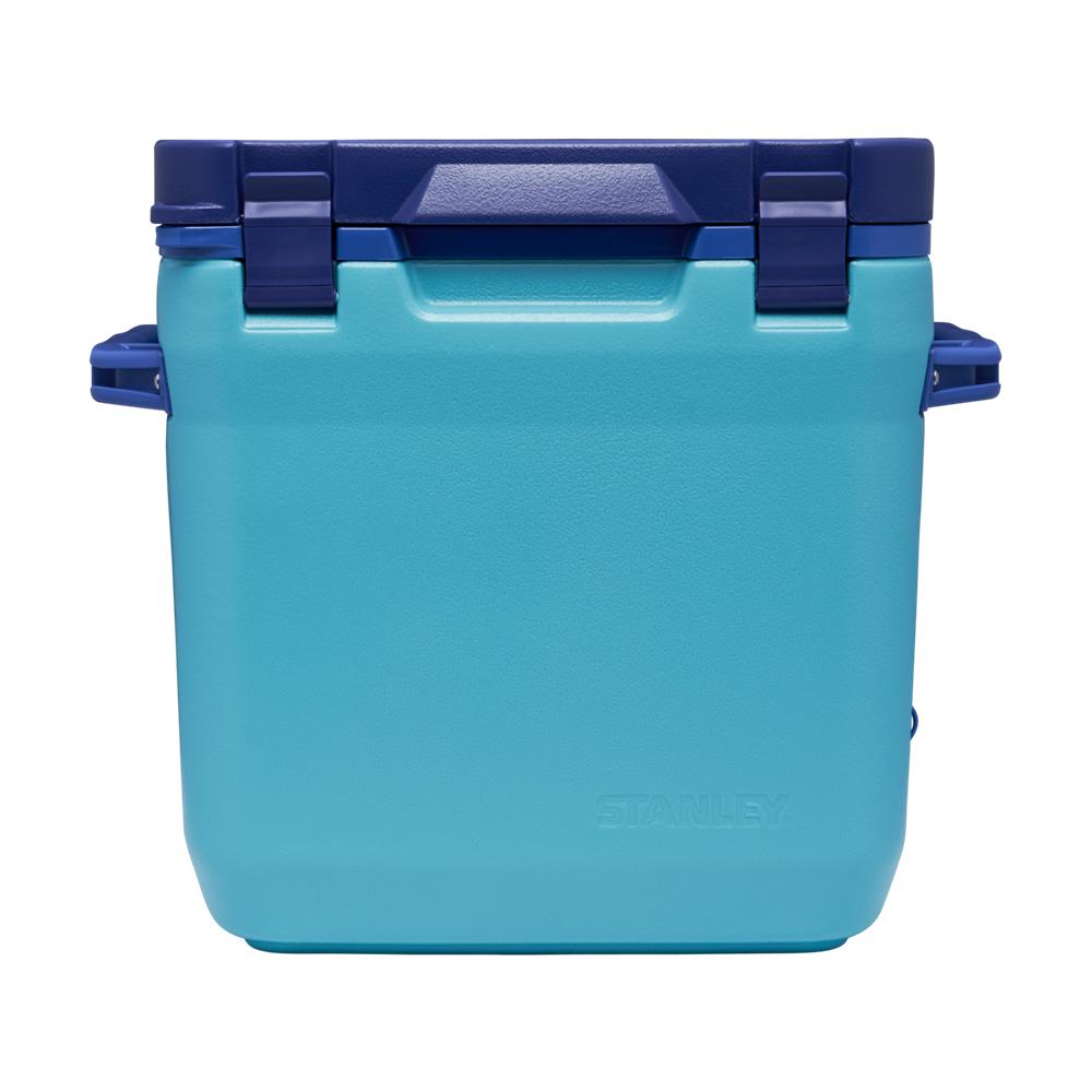 Blue Stanley Adventure Series Hard Cooler | 30 QT Bags | 03597LFAJ