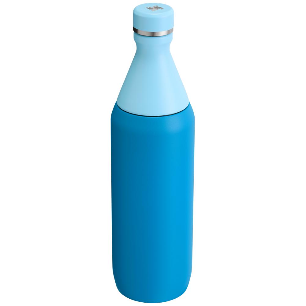 Blue Stanley All Day Slim Bottle | 20 OZ Water Bottles | 91274VLCR