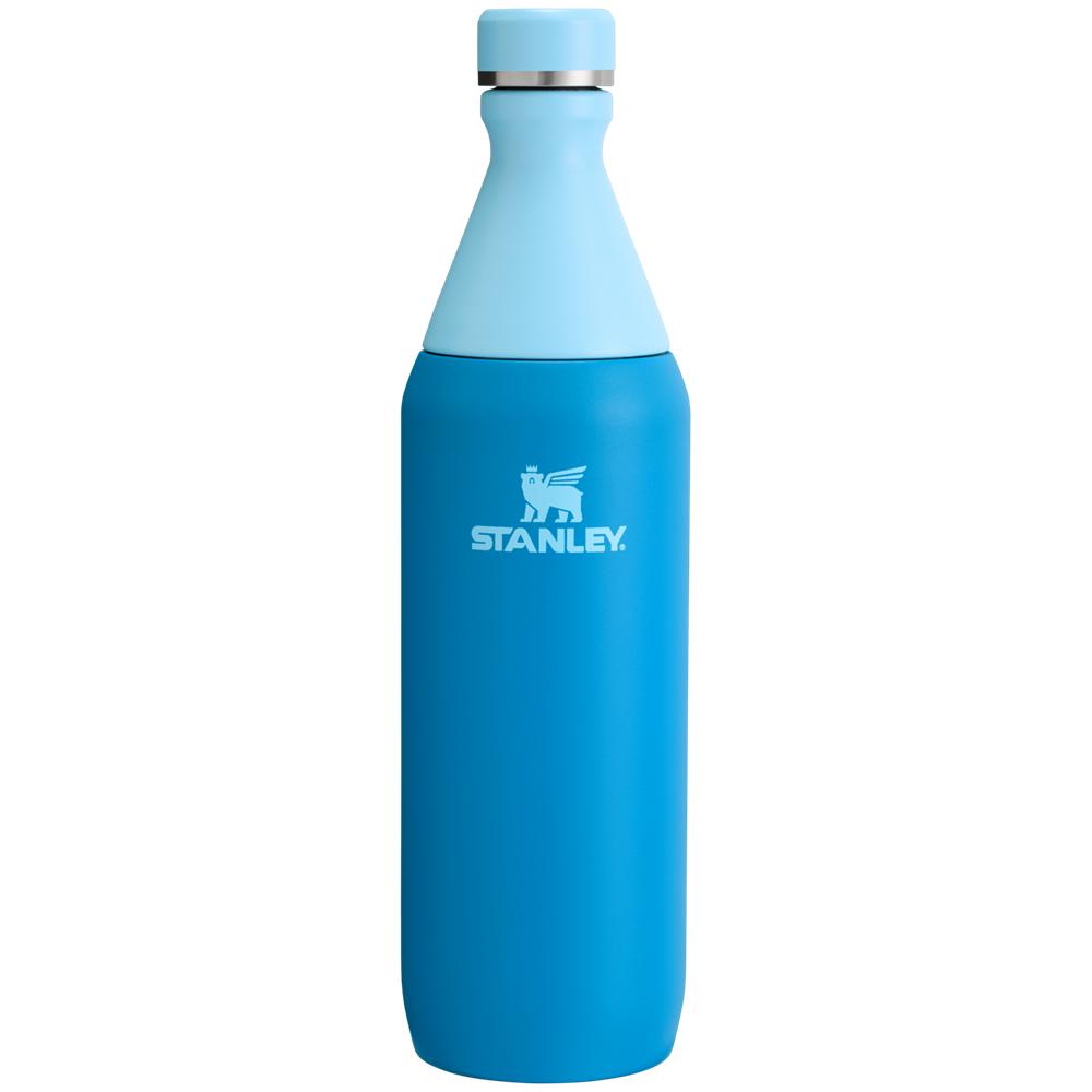 Blue Stanley All Day Slim Bottle | 20 OZ Water Bottles | 91274VLCR