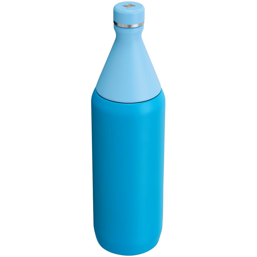 Blue Stanley All Day Slim Bottle | 34 OZ Water Bottles | 81250IRQY