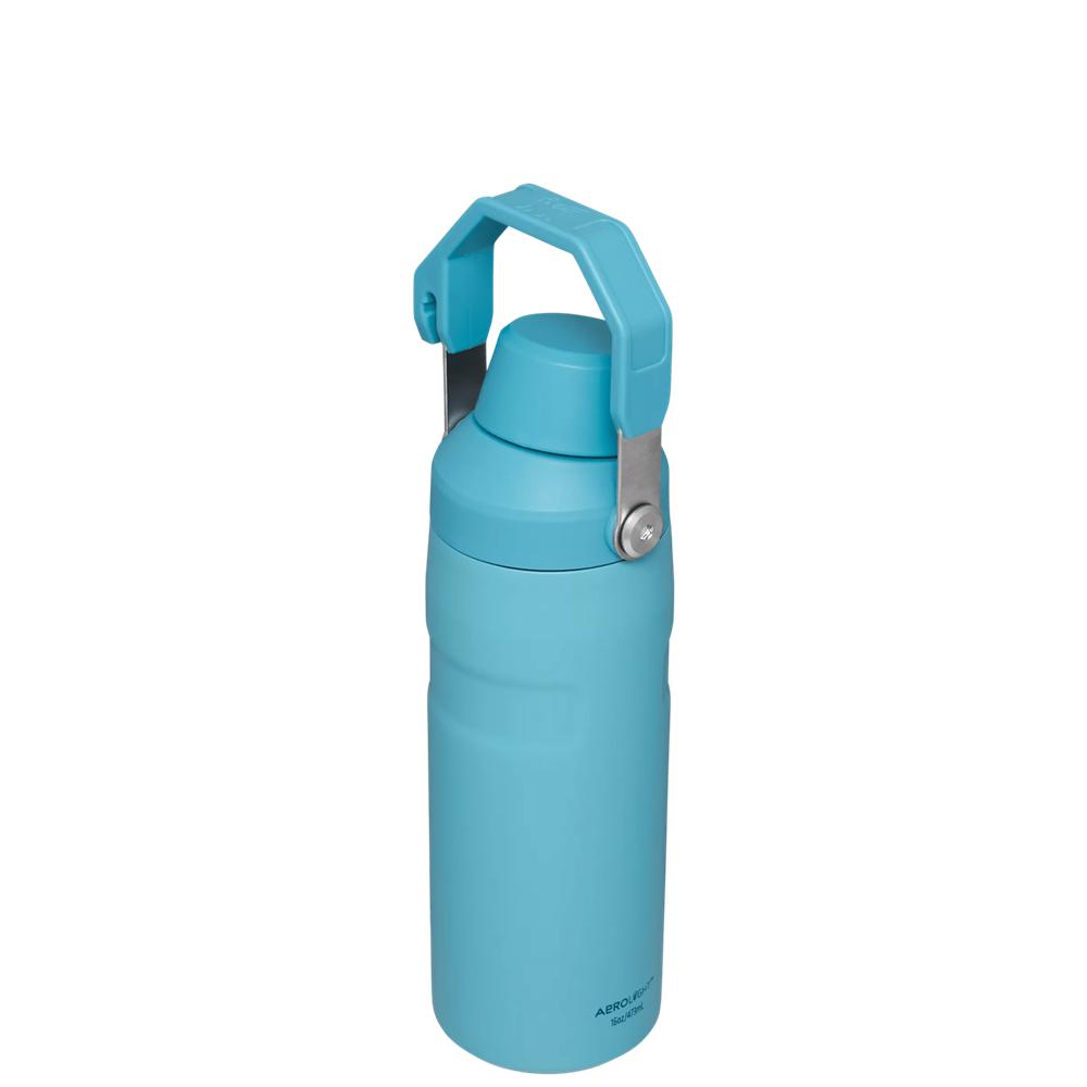 Blue Stanley IceFlow™ Bottle with Fast Flow Lid | 16 OZ Water Bottles | 70138RTAL