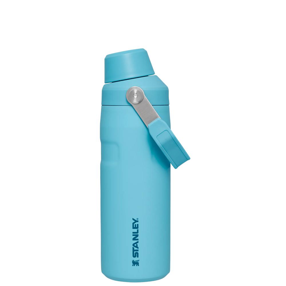 Blue Stanley IceFlow™ Bottle with Fast Flow Lid | 16 OZ Water Bottles | 70138RTAL