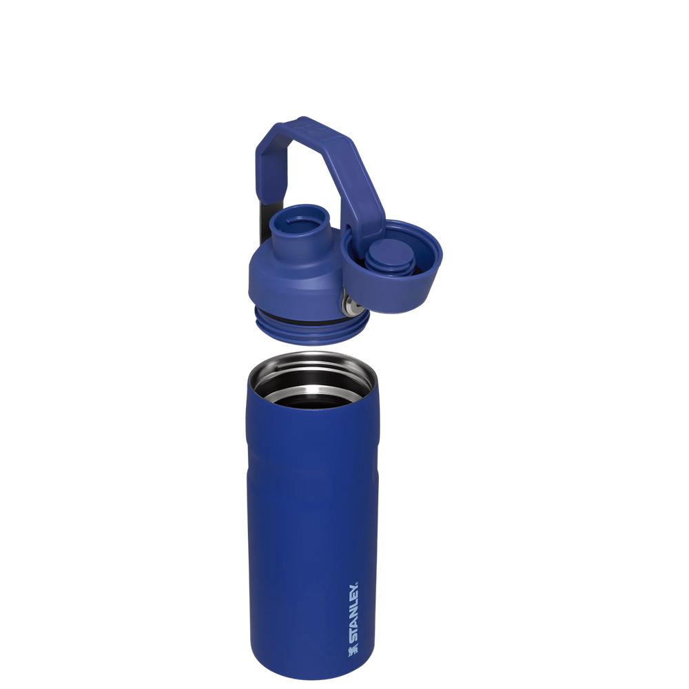 Blue Stanley IceFlow™ Bottle with Fast Flow Lid | 16 OZ Water Bottles | 69275MRXL