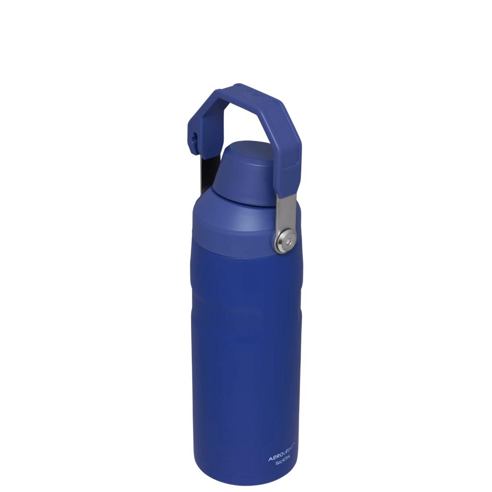 Blue Stanley IceFlow™ Bottle with Fast Flow Lid | 16 OZ Water Bottles | 69275MRXL