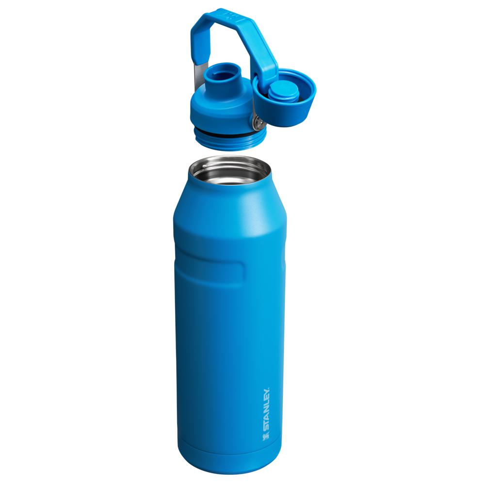 Blue Stanley IceFlow™ Bottle with Fast Flow Lid | 50 OZ Water Bottles | 40395NKTZ