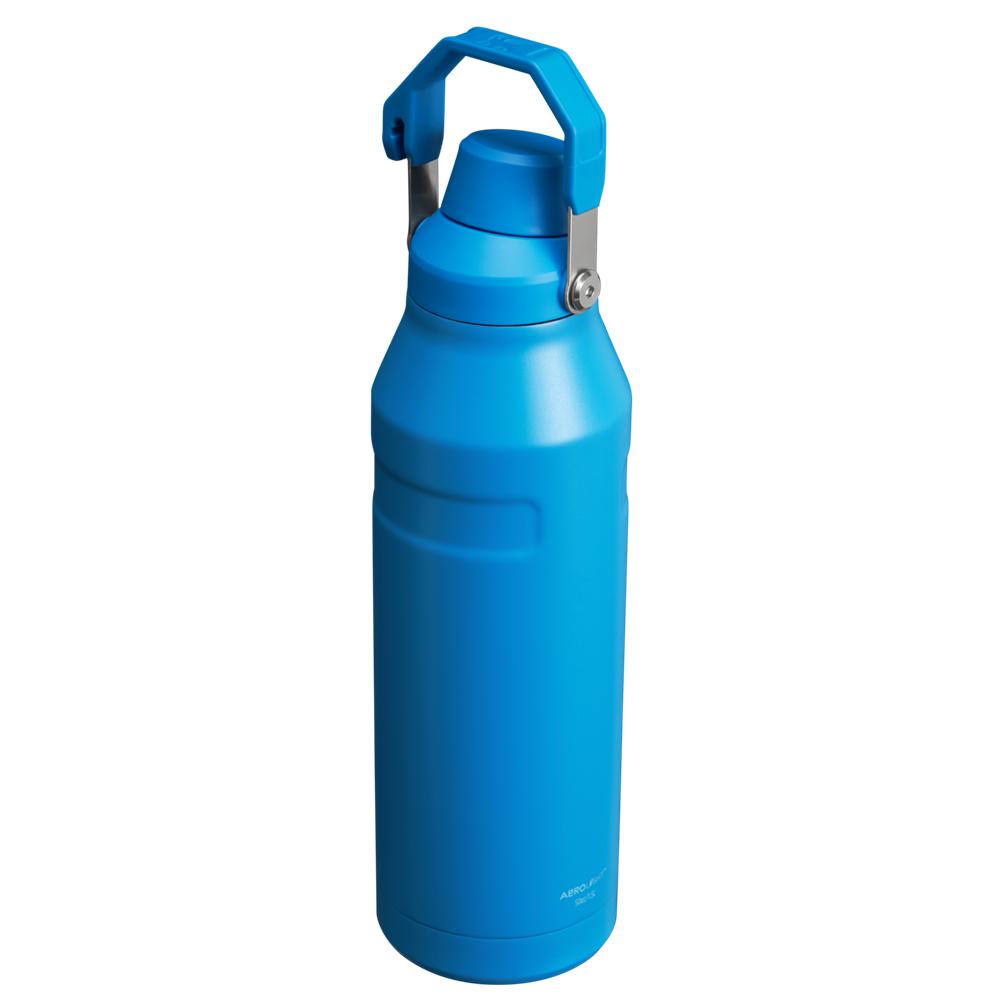 Blue Stanley IceFlow™ Bottle with Fast Flow Lid | 50 OZ Water Bottles | 40395NKTZ