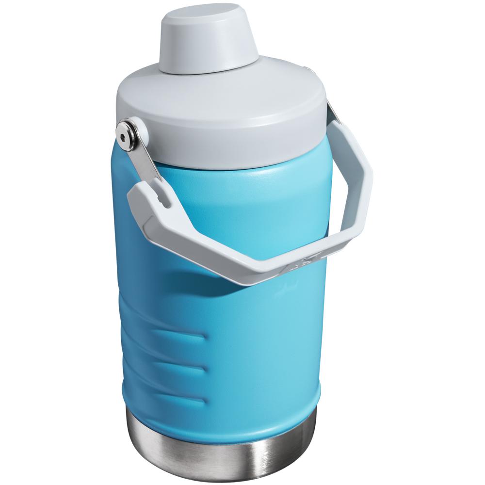 Blue Stanley IceFlow™ Jug with Fast Flow Lid | 40 OZ Water Bottles | 52361VFNA