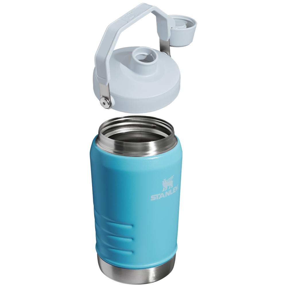 Blue Stanley IceFlow™ Jug with Fast Flow Lid | 40 OZ Water Bottles | 52361VFNA