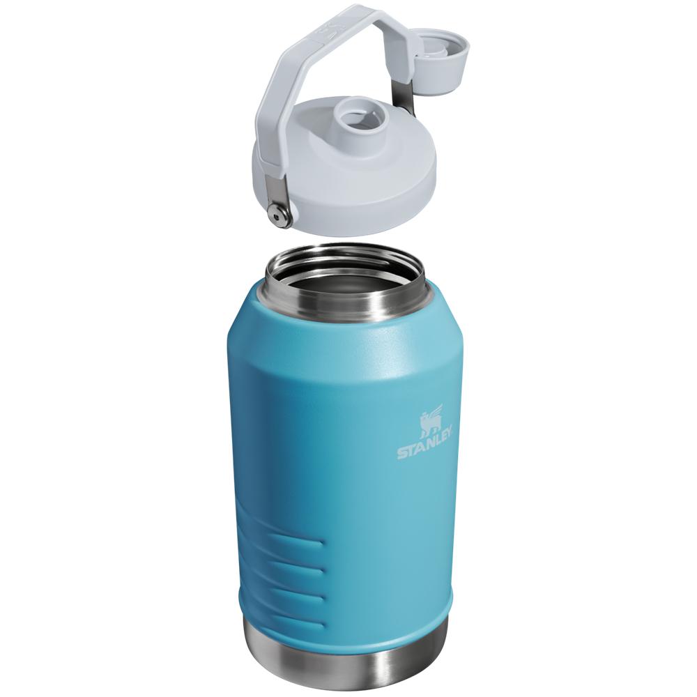 Blue Stanley IceFlow™ Jug with Fast Flow Lid | 64 OZ Water Bottles | 02783JTHE