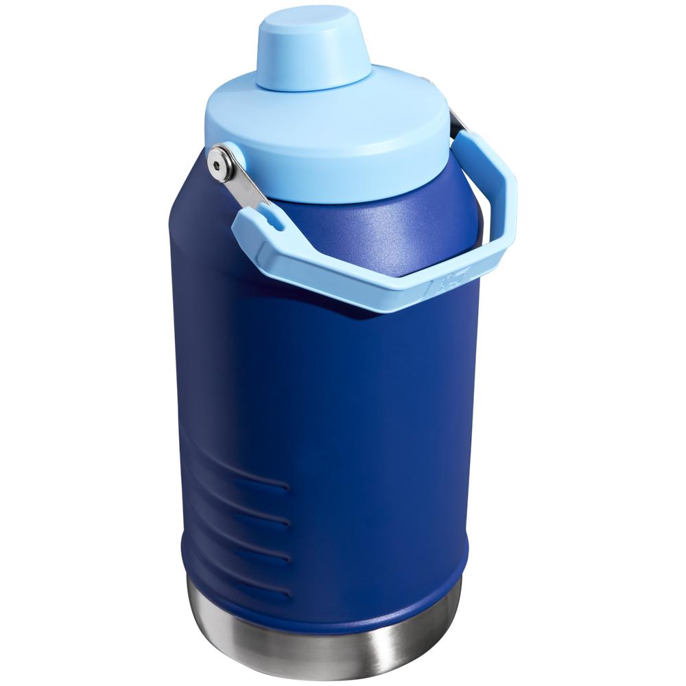 Blue Stanley IceFlow™ Jug with Fast Flow Lid | 64 OZ Water Bottles | 86703WVEF