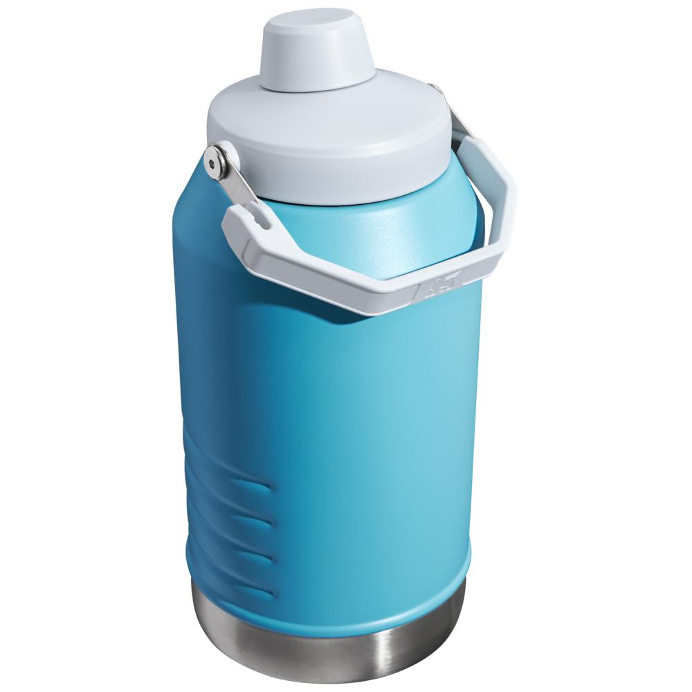 Blue Stanley IceFlow™ Jug with Fast Flow Lid | 96 OZ Water Bottles | 50693PHEC