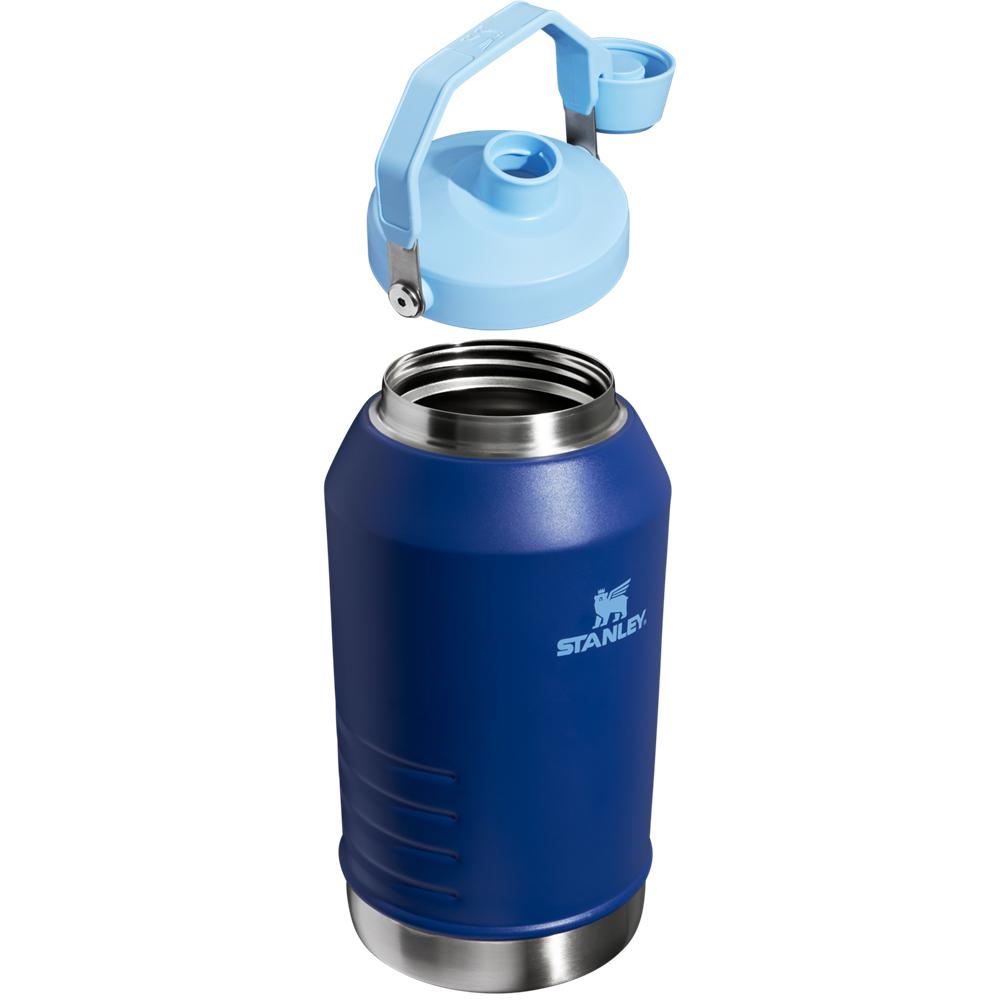 Blue Stanley IceFlow™ Jug with Fast Flow Lid | 96 OZ Water Bottles | 87491RQXW