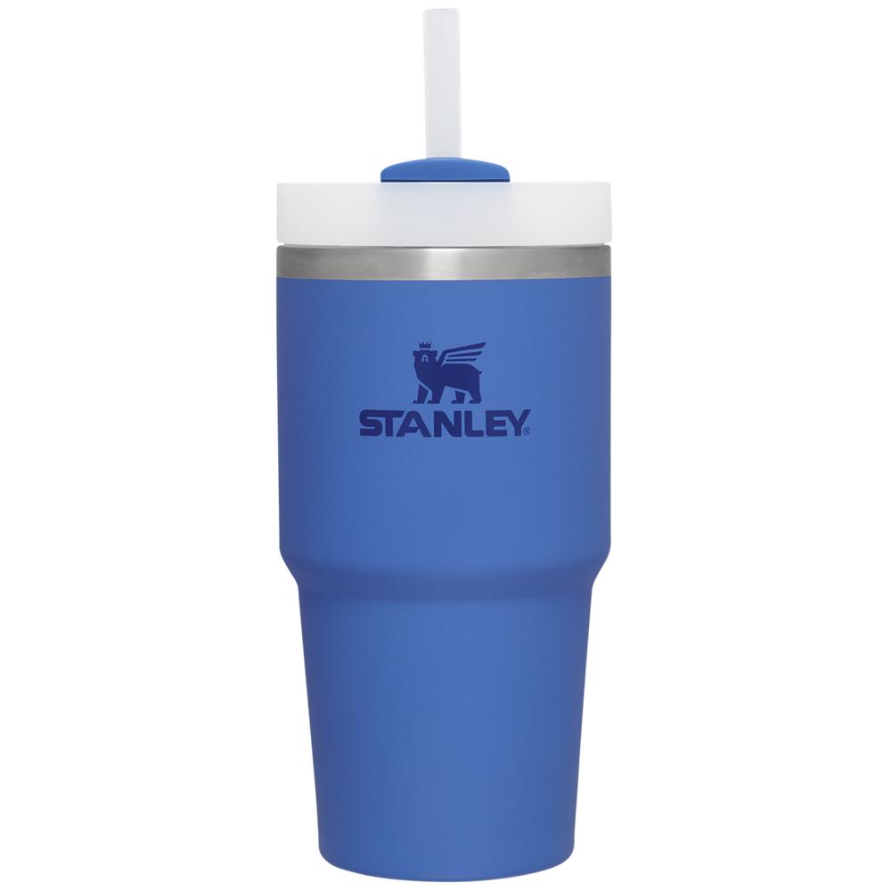 Blue Stanley Quencher H2.0 Travel Tumbler | 20 OZ Water Bottles | 41796AYKO