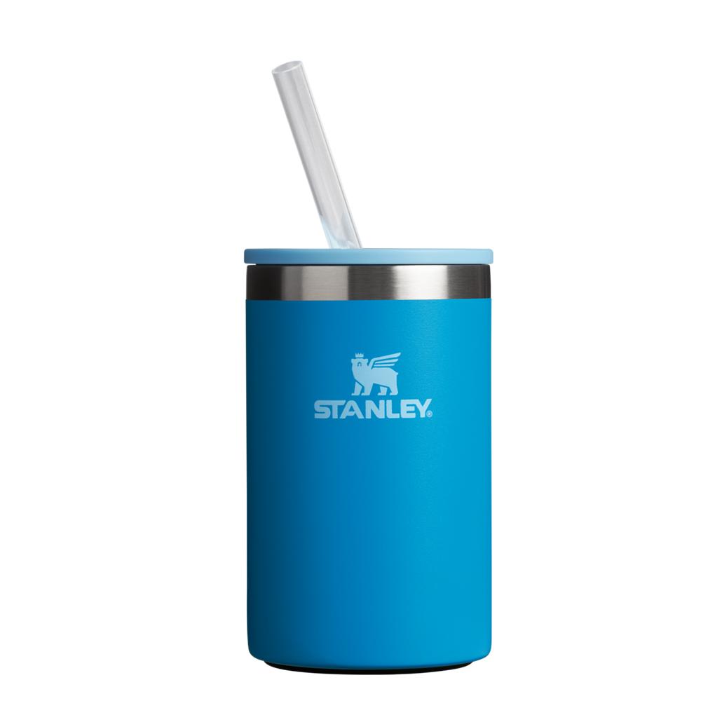 Blue Stanley The Everyday Can Cooler Cup | 10 OZ Cups | 83751AVJP