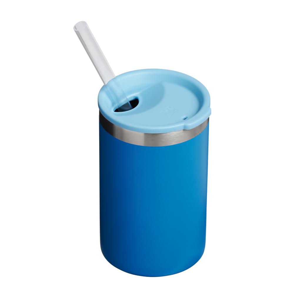 Blue Stanley The Everyday Can Cooler Cup | 10 OZ Cups | 83751AVJP