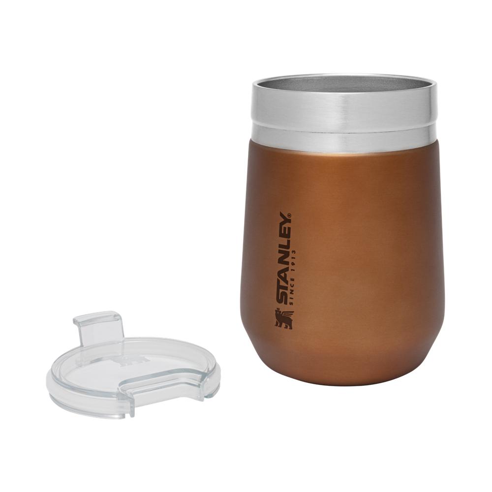 Brown Stanley GO Everyday Insulated Tumbler | 10 OZ Water Bottles | 83964VZUL