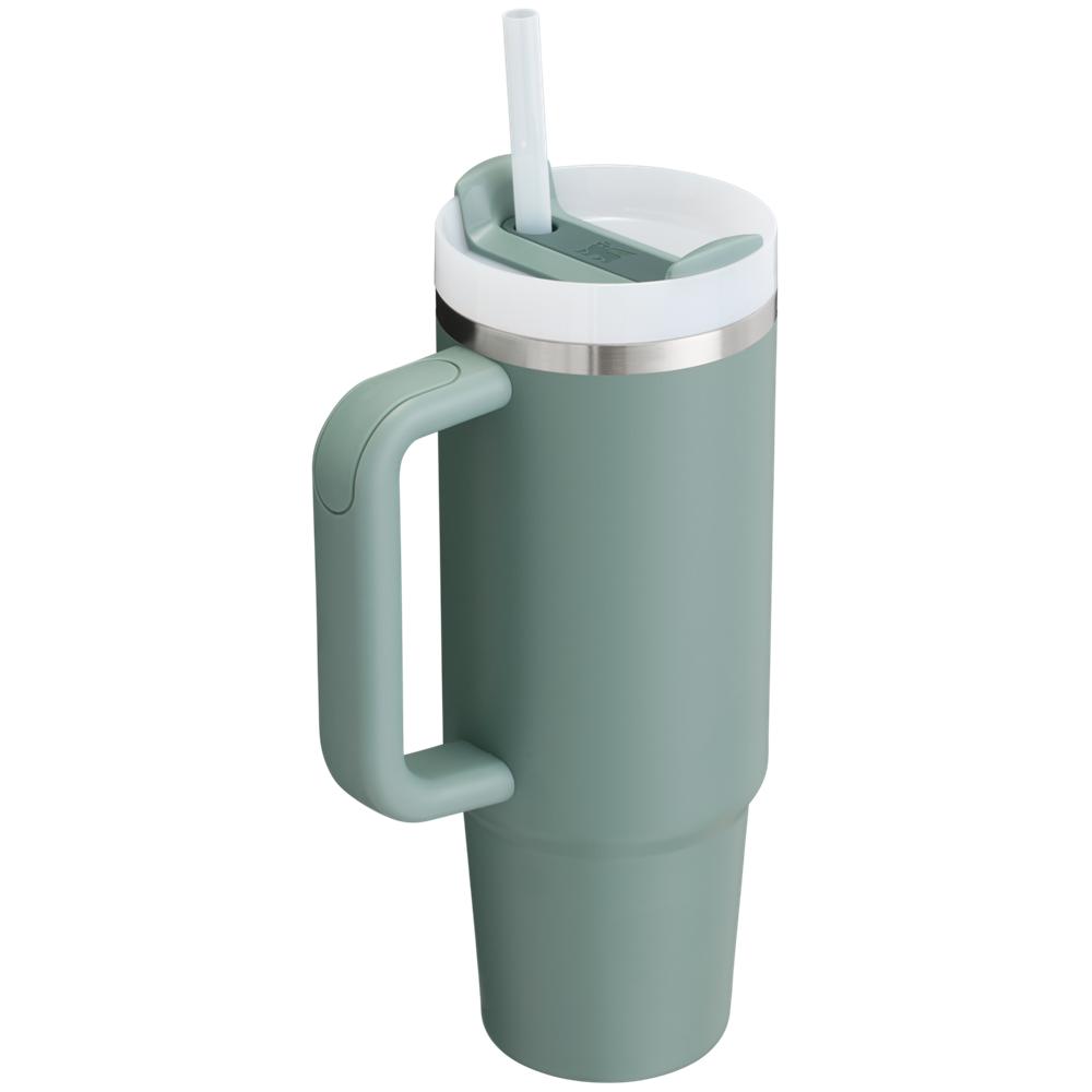 Cadetblue Stanley Quencher H2.0 Travel | 30 OZ Tumbler | 41956LODK